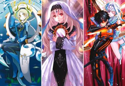 亞瑟王動漫頭像的設(shè)計與開發(fā)