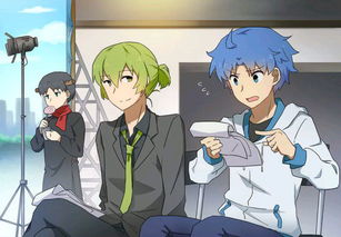 萬人評選 你最想加入的動畫組織結(jié)果公布