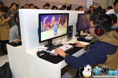 從《艾爾之光》到新作 當(dāng)游戲巨頭邂逅二次元，是致敬京阿尼還是動(dòng)漫開發(fā)新紀(jì)元？