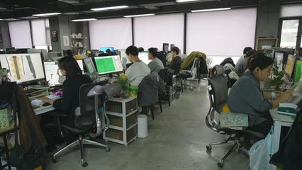 影視為媒，動(dòng)漫開發(fā) 吉林動(dòng)漫產(chǎn)業(yè)乘“吉”而上，向收獲出發(fā)